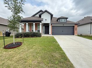 910 James Parker Cir, Killeen, TX 76542