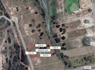 36 Kana Rd, Sandia, TX 78383