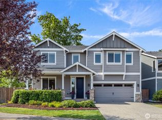 229 205th Pl SW, Lynnwood, WA 98036