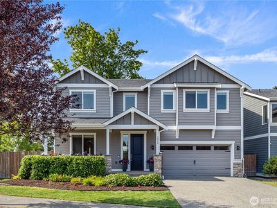 229 205th Place SW, Lynnwood, WA, 98036