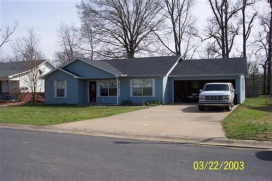 Front of Road