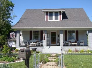 6435 Old Lemay Ferry Rd, Antonia, MO 63052