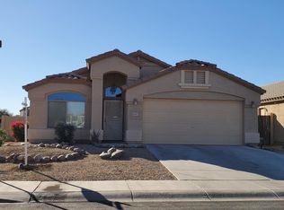 40307 W Novak Ln, Maricopa, AZ 85138