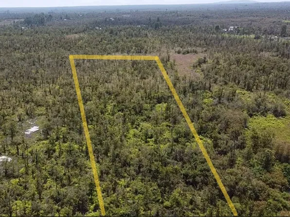 11-2007 Leila Rd Lot 32, Volcano, HI 96785