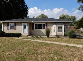 2165 S Us Rt 42, Lebanon, OH 45036