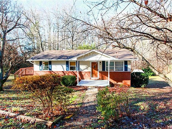 2nd image of 4117 Brynwood Dr