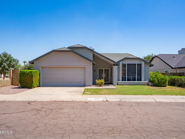 15607 N 38TH Way, Phoenix, AZ 85032