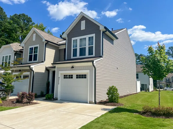 4212 Congleton Pl, Durham, NC 27703