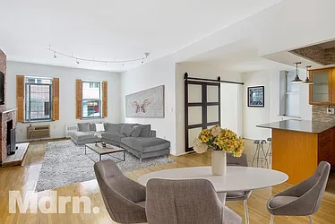 Sold by Mdrn Residential