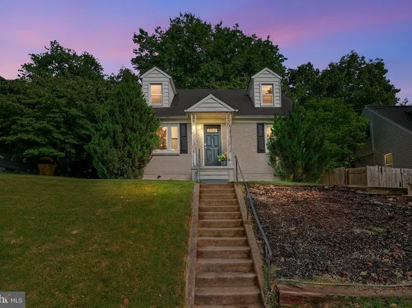 12 Birch Ave, Glen Burnie, MD 21061