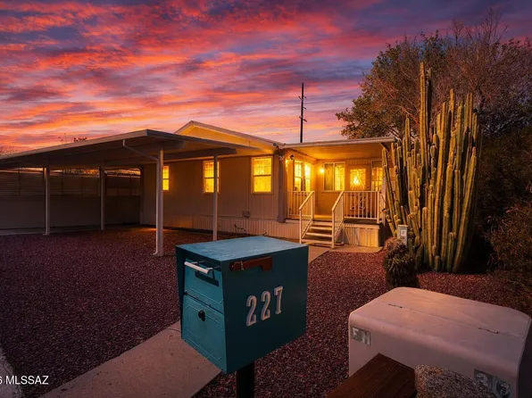 5000 E Grant Rd Unit 227, Tucson, AZ 85712