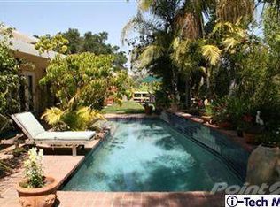 10531 Sandall Ln, Los Angeles, CA 90077