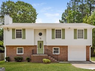 1636 Sugarmaple Ln SW, Conyers, GA 30094