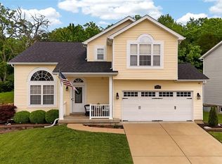 5757 Portsmouth Ln, House Springs, MO 63051