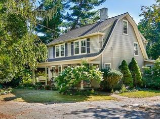 60 Locust St, Holliston, MA 01746