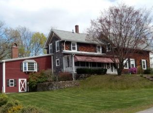 289 Manning St, Manchester, NH 03103