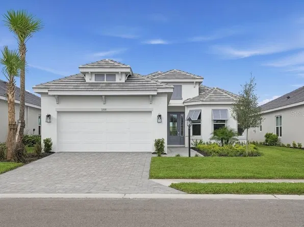 3208 VICENZA COURT, BRADENTON, FL 34211