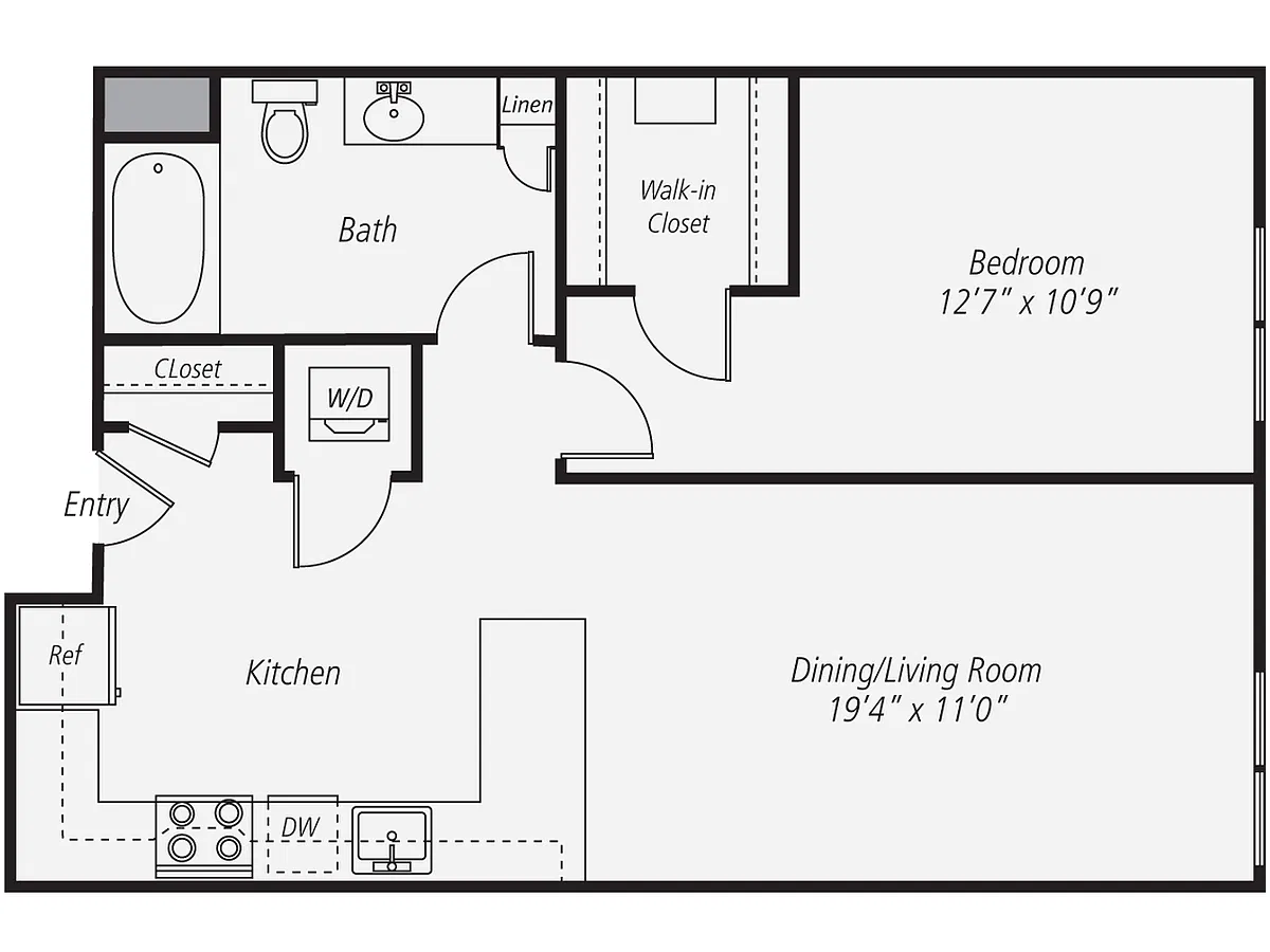 Floor plan Furnished-f-A3-724