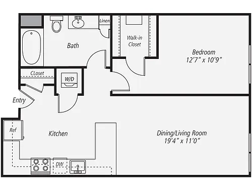 Floor plan Furnished-f-A3-724
