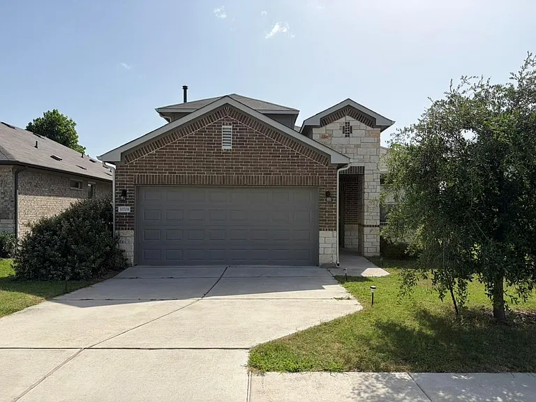 10708 Gonzales Ranger Pass — Photo 1