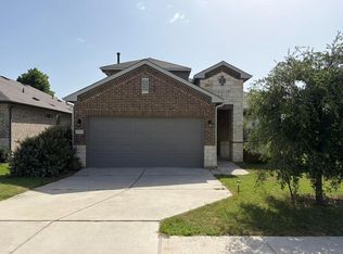 10708 Gonzales Ranger Pass, Austin, TX 78754