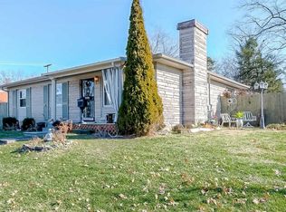 2008 Tamarack Dr, Lexington, KY 40504