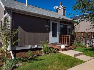 3780 S Genoa Cir UNIT D, Aurora, CO 80013