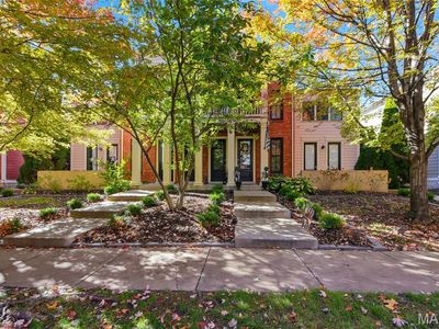 3653 Arpent St APT 1, Saint Charles, MO, 63301