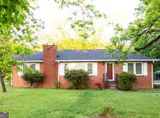 1200 N Cherokee Rd, Social Circle, GA 30025