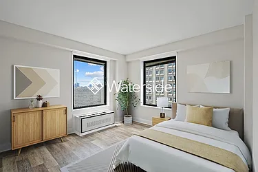 Rented by Brookfield (Funnel)