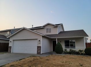 3365 W Thorndale Loop, Coeur D Alene, ID 83815