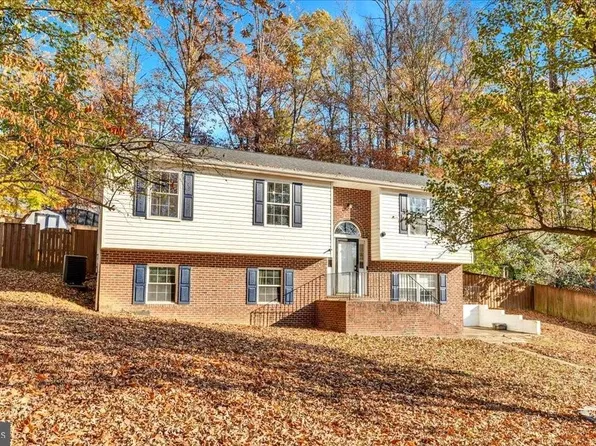 25996 Shenandoah Dr, Mechanicsville, MD 20659