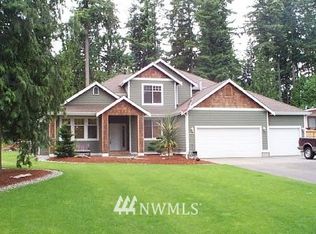 5430 W Tapps Dr E, Sumner, WA 98390