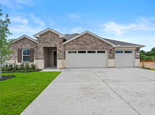 277 Rivers Edge Dr, Georgetown, TX 78628