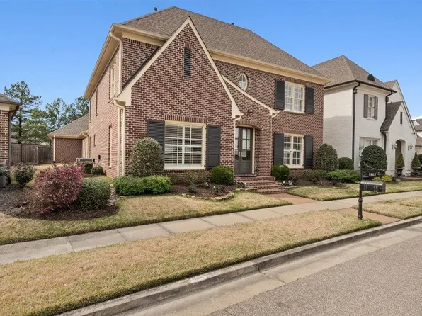 1815 Enclave Hollow Ln W, Germantown, TN 38139