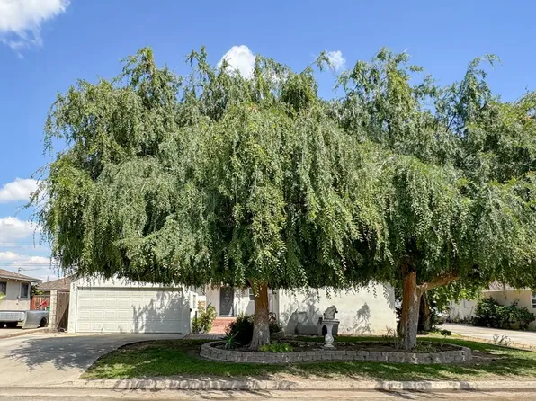 332 Oak St, Shafter, CA 93263