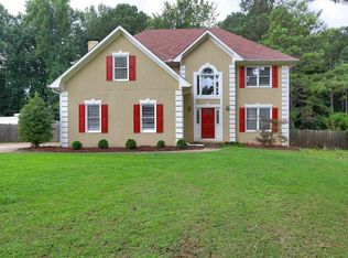 30 Springfield Dr, Newnan, GA 30265