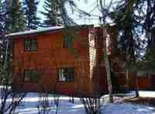 651 Fideler Rd, Fairbanks, AK 99712