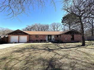 306 Eastwood Cir, Ardmore, OK 73401
