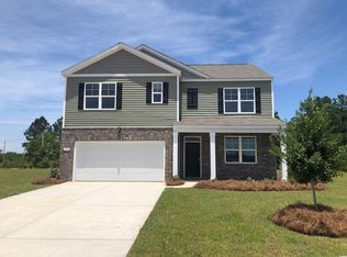 1556 Springfield Ln LOT 245, Hayden F Conway, SC 29526