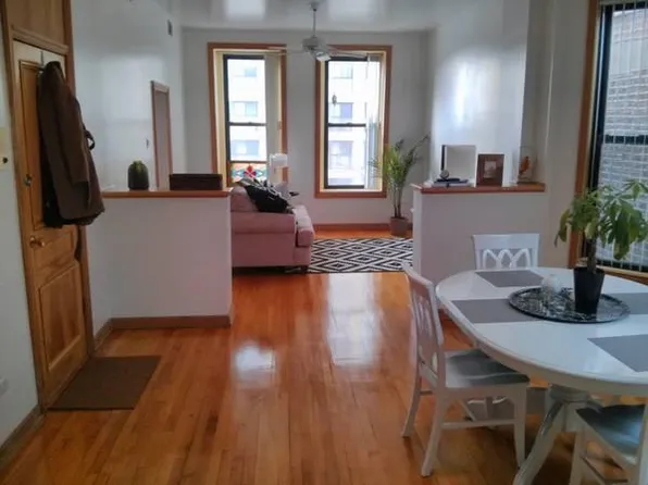 1502 W Division St #3, Chicago, IL 60642