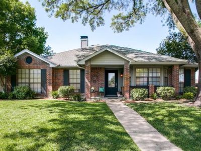 2626 Princewood Dr, Garland, TX, 75040