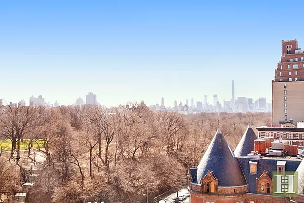 Sold by Halstead Real Estate | media 8