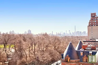 Sold by Halstead Real Estate