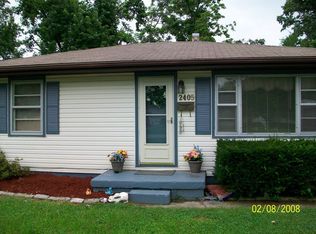 2405 Briargate Ave, Louisville, KY 40216