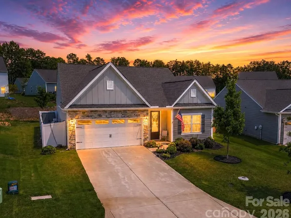 114 Milliner Pl, Troutman, NC 28166