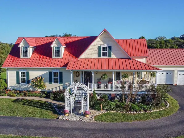 3200 Old Salem Rd, Murray, KY 42071