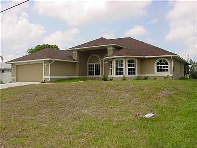 new home 2007