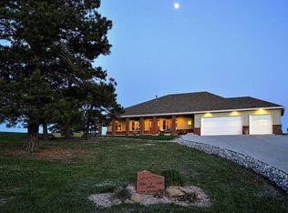 7774 Deertrail Dr, Parker, CO 80138