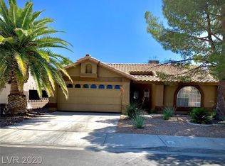 908 Crowfoot Cir, Henderson, NV 89014